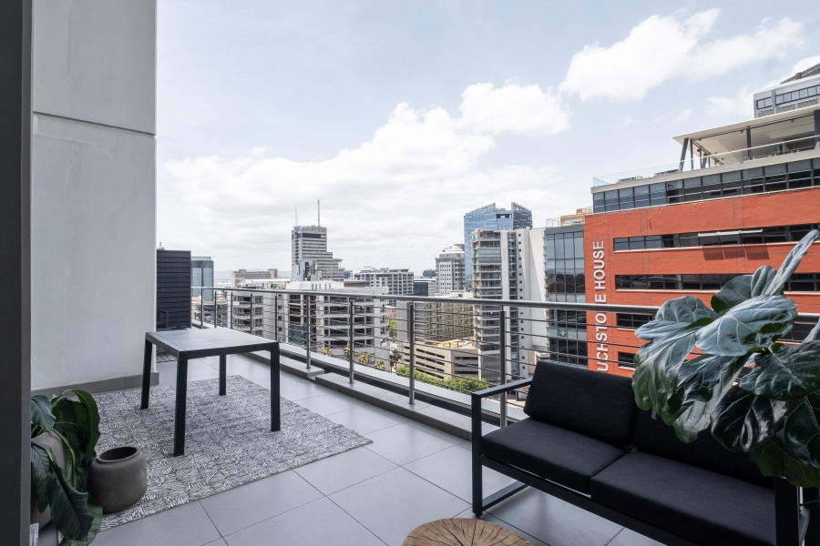 2 Bedroom Property for Sale in Cape Town City Centre Western Cape